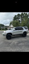 2006 Toyota 4Runner Sport
