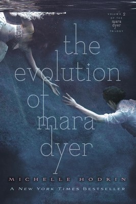 The Evolution of Mara Dyer | Michelle Hodkin | Englisch | Taschenbuch | 2013