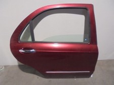 Porte arrière et accessoires Lancia LYBRA