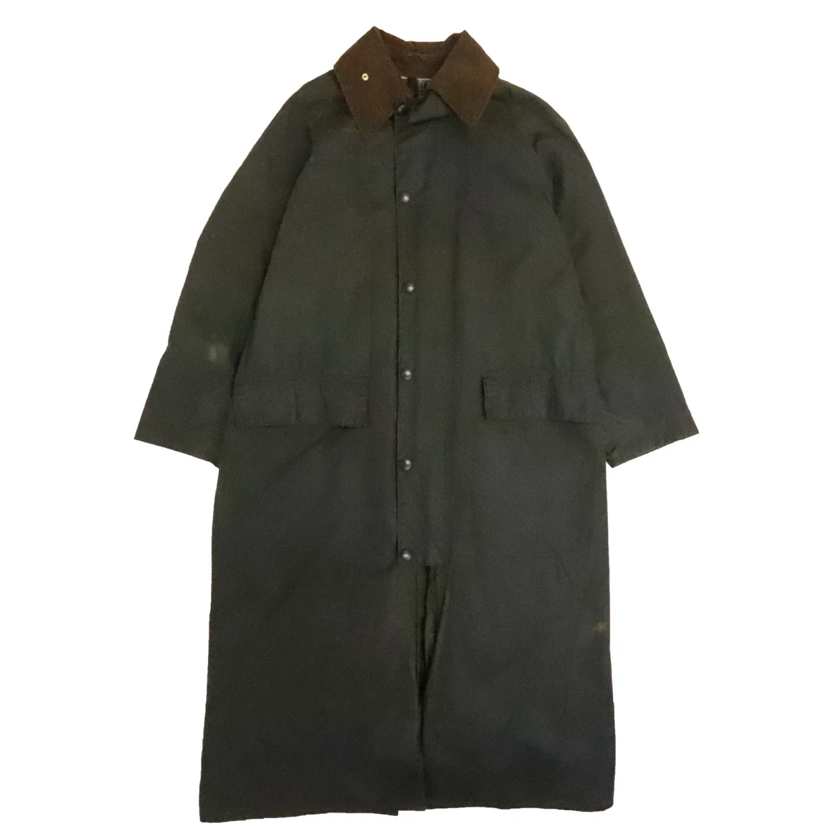 Barbour Cotton Outer Shell Coats, Jackets & Vests Trench Coats for