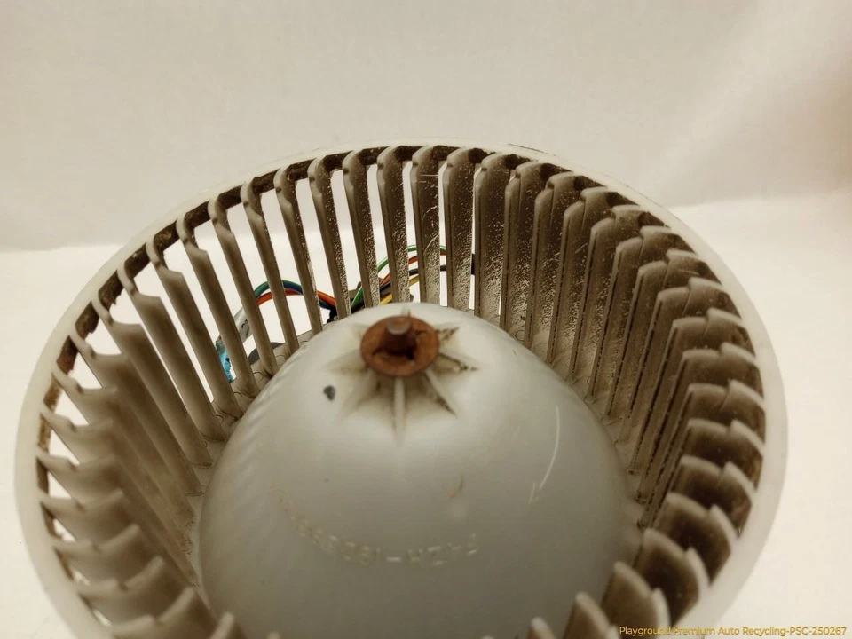 Motor soplador aire acondicionado convertible Ford Mustang para 1997-2004 97 Foto 4 de 4