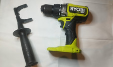 Ryobi ONE+ Brushless Combi Drill (Tool Only) 18V RPD18X1-0