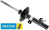 Bilstein 22-260550 StoßDäMpfer StossdäMpfer Vorderachse Vorne FüR Nissan