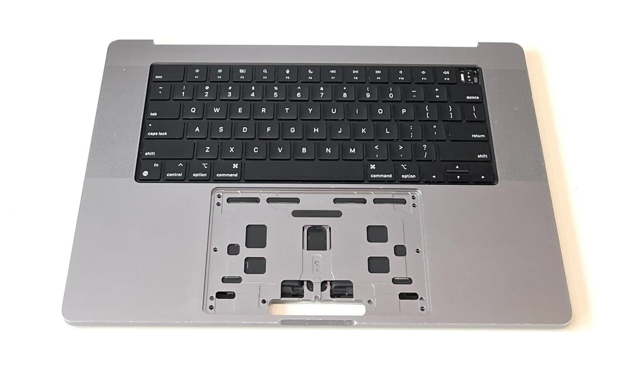 Apple MacBook Pro A2485 16
