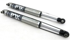 Fox 985-24-177 2.0 Ifp Front Shocks For 18-25 Jeep Wranglergladiator