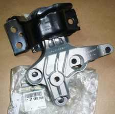 Support moteur Renault Captur