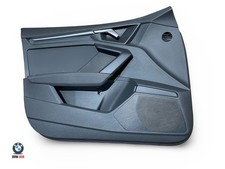 AUDI A3 MK4 DOOR CARD PANEL FRONT LEFT PASSENGER SIDE