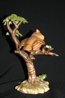 WDCC Bambi Friend Owl What's Going On Around Here Figurine w/ Box — photo 3