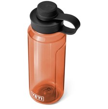 YETI Yonder Water Bottle with Yonder Tether Cap, Lightweight