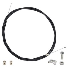 65 inch Universal Throttle Cable for Manco Mini Bike Minibike Go Kart Cart AT...