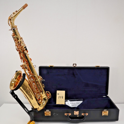 #ad YAMAHA YAS 875EX Alto Saxophone Excellent E49875 made in Japan In Stock #178 $3080.00