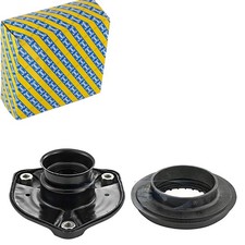 SNR DOMLAGER VORDERACHSE für MERCEDES-BENZ V-KLASSE VIANO VITO | KB651.31