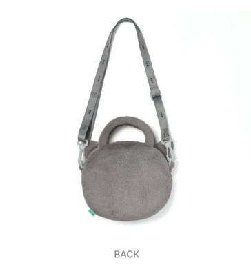 ppulbatu バムグッ　クロスバッグ　txt act:tomorrow TOMORROW X TOGETHER Cross Bag PPULBATU ACT : TOMORROW X TOGETHER