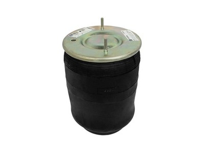 Luftfederbalg DT Spare Parts 2.61028 Federbalg Luftfeder, D: 259 mm