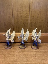 Sentinels of Jandar - Heroscape Jandar's Oath Wave 3 - Figures Only DUPLICATE