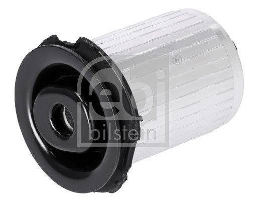 Suspension stable avec le bras de liaison FEBI BILSTEIN 11153 anti-vibration Mercedes-Benz