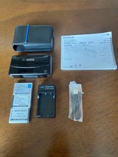 Fujifilm FinePix REAL 3D W1 Compact Camera With Case From Japan