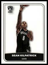 2017-18 Panini Stickers (Italy) #39 Sean Kilpatrick