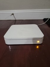 Apple A1408 AirPort Extreme Base Station 5th Gen router Wireless