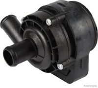 Herth+Buss Elparts 65452018 Zusatzwasserpumpe FüR MERCEDES-BENZ