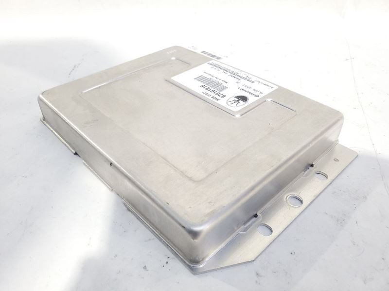 2017 Maserati Levante OEM 670101215 Suspension Control Module