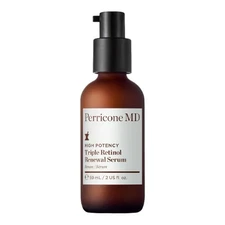 Perricone MD High Potency Triple Retinol Renewal Serum 2632048