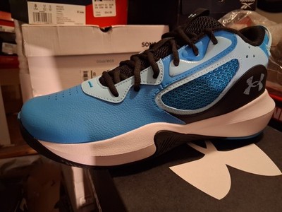 Under Armour Lockdown 6 Men's Sneakers Size 10M