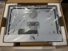 Rear Aluminum Housing Case Apple iMac 21.5" A1418 2017 4K - NEW 923-01615