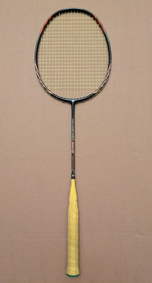 ラケット NANOSPEED9900 LOT of 4 ~ YONEX NANOSPEED 9900 Badminton Rackets JAPAN Green