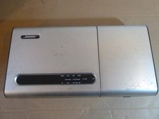 Bose Lifestyle Model 5 Music Center HiFi Receiver Without Charger - UNTESTED