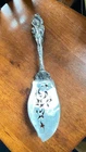 New ListingReed Barton sterling silver love disarmed fish spoon