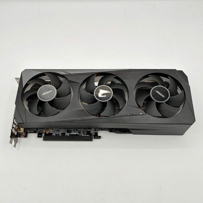 Gigabyte GeForce RTX 3060 AORUS Graphics Card