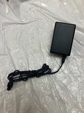 Asian Power Devices APD WA-36A12R AC Adapter 12V 3A 36W 4-Pin Power Supply Black