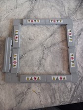 3d Printed 6x6 Magnetic Embroidery Hoop  Compatible With Brother Machines