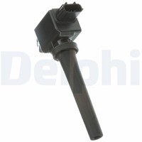 Delphi GN11127-12B1 ZüNdspule Passt Zu: Mazda 2, 3, 6, 6/KOMBI, CX-3, CX-30, CX-