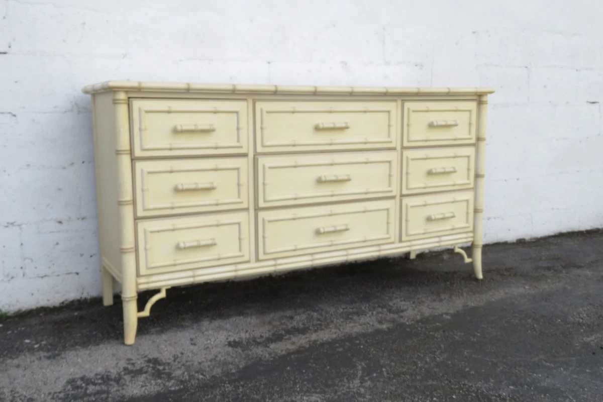 Dixie Dresser In Antique Dressers & Vanities (1950-Now) for sale
