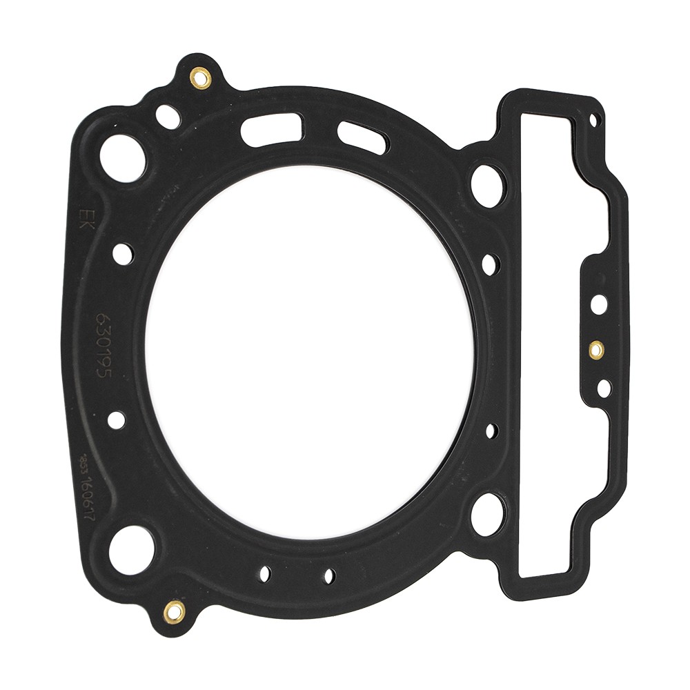 r Can Am BRP Cylinder Head Gasket 03-12 420630195 Loc 411 for