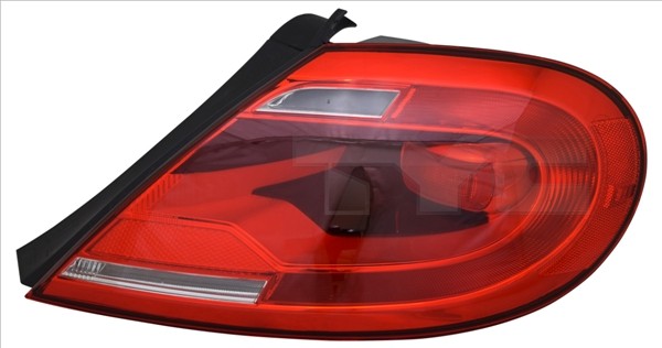 ✅Fits TYC O�WIETLENIE 11-12317-21-9 WV BEETL II 2011-2019 TAIL LAMP  ⭐UK Seller⭐