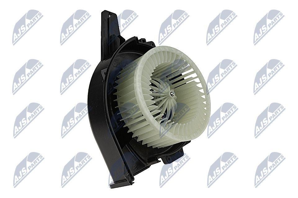 Motore ventola abitacolo EWN-VW-002 NTY per SEAT SKODA VW AUDI - Immagine 6