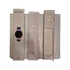 Samsung Galaxy Watch5 44mm Bluetooth Android Galaxy Watch / BOX ONLY