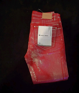 Purple Brand Jeans Size 28 | eBay
