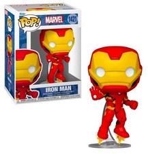 POP! Marvel - Iron Man #1421