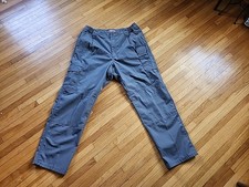 5.11 Tactical 74273 Series Pants - Storm 38x32