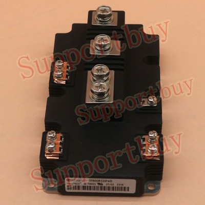 New FF900R12IP4D For /EUPEC power supply module *rr