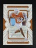 SP Matthew Golden Rookie SN /99 (RC) - 2025 Panini National Treasures College