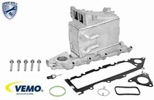 VEMO V10-60-0077 Ladeluftkühler LLK Turbokühler Kühler 