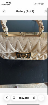 mario valentino leather handbag