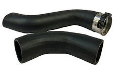 BUGIAD Ladeluftschlauch 81870 für VITO MERCEDES Mixto Double Cabin W447 Tourer