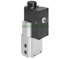 1PC NEW FESTO MPPES-3-1/8-2-010 187350 Proportional valve