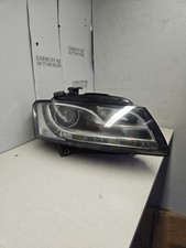 Optique avant principal droit (feux)(phare) AUDI A5 1 COUPE PHASE 1 8T0941004AK